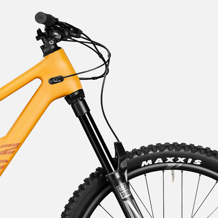 Torque 27.5 CF 7 Torque 27.5 CF 7