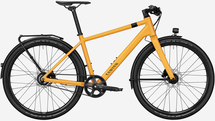 Commuter 7 Commuter 7