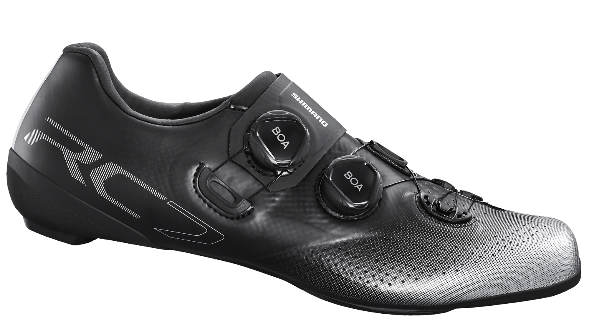 Shimano SH-RC702 Road Cycling Shoes