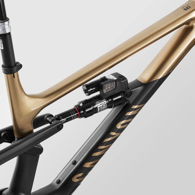 Spectral 125 CF LTD Spectral 125 CF LTD