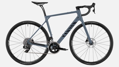 Endurace CF 7 AXS Endurace CF 7 AXS