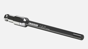 Croozer Click & Crooz 12-167 XL Steckachskupplung