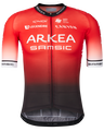Arkea Samsic Pro Team Short Sleeve Jersey