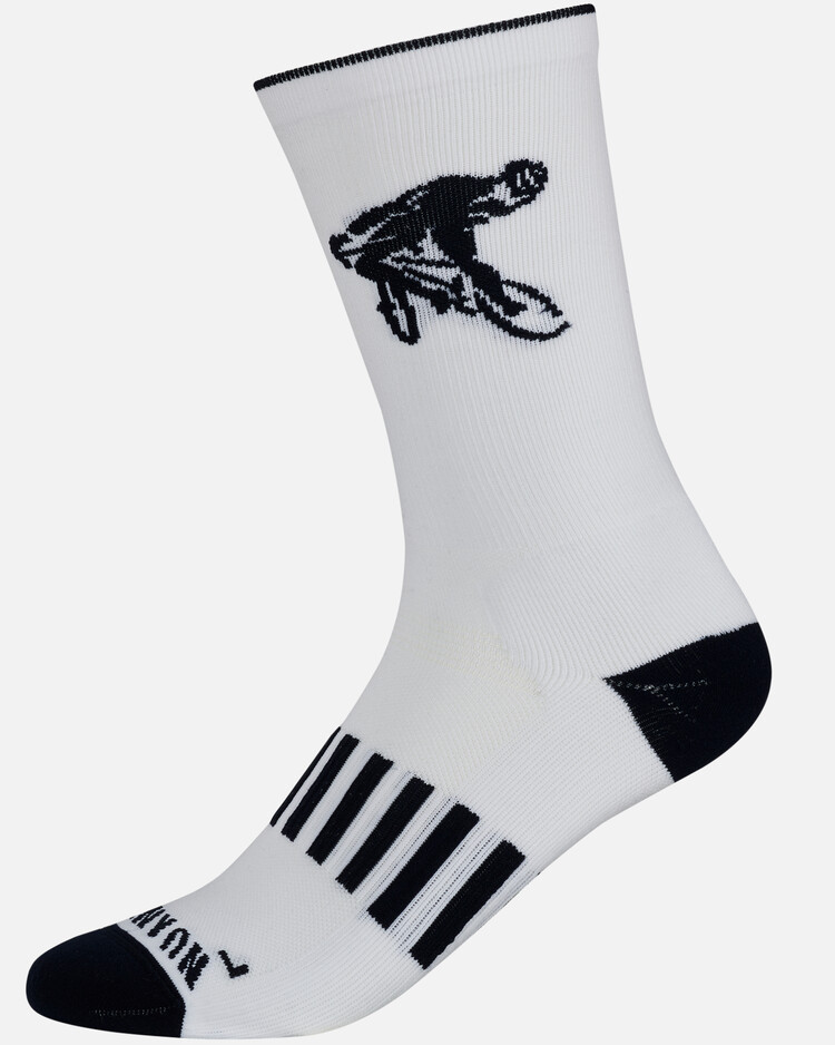 Canyon MVDP Cycling Socks Canyon MVDP Cycling Socks