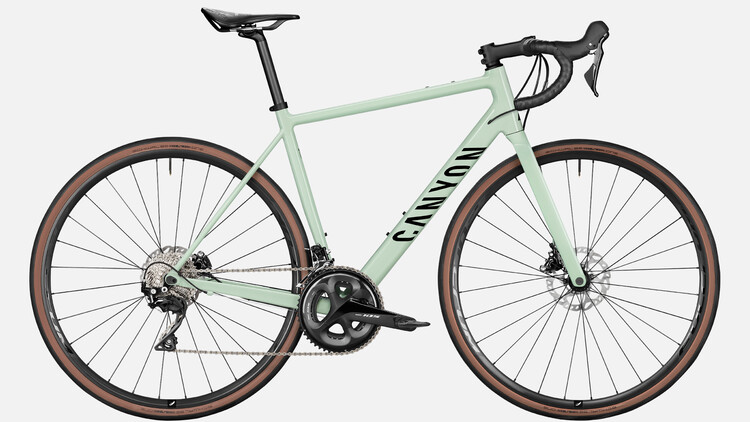 Endurace 7 Endurace 7