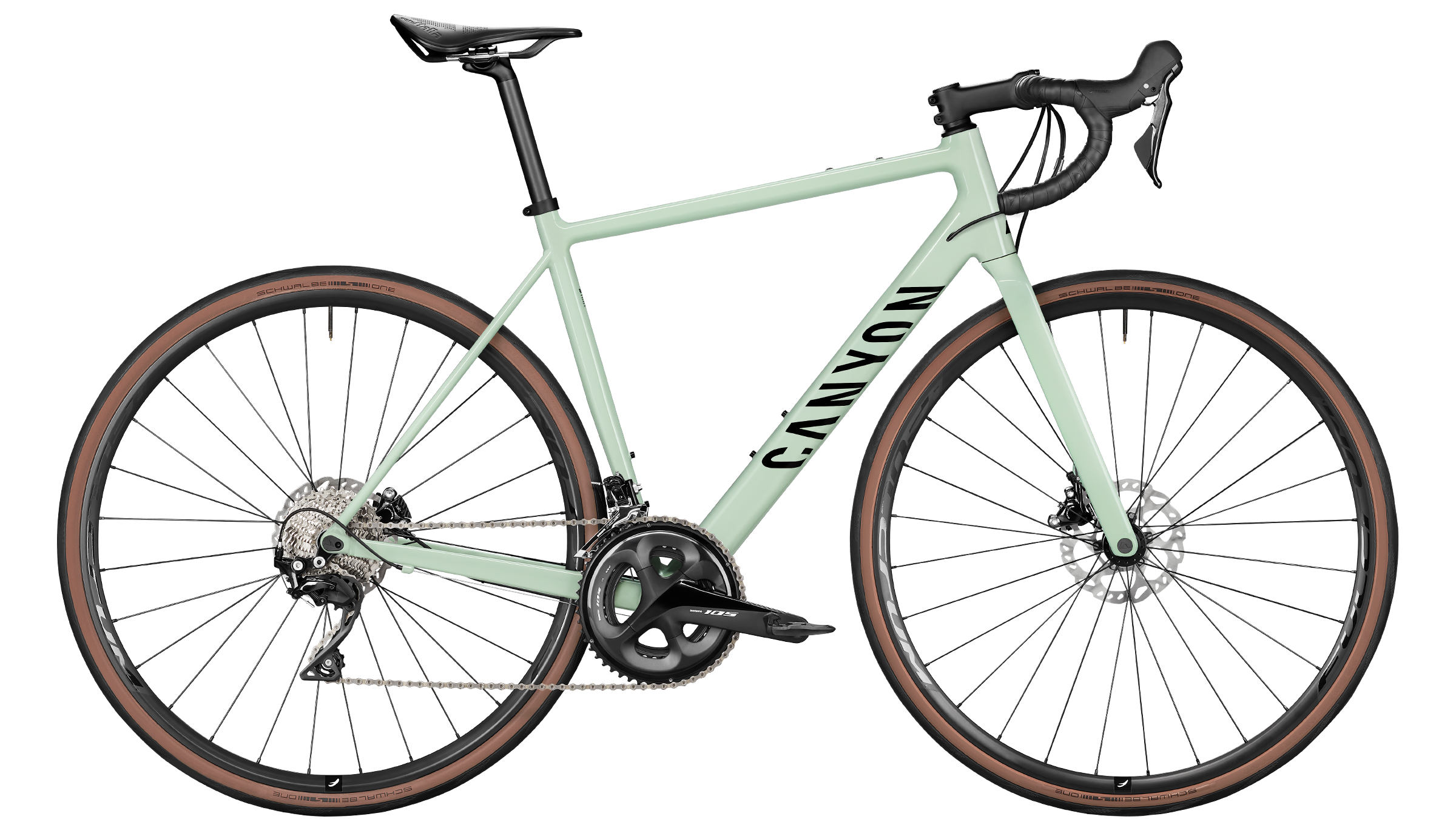 Endurace 7 | CANYON GB