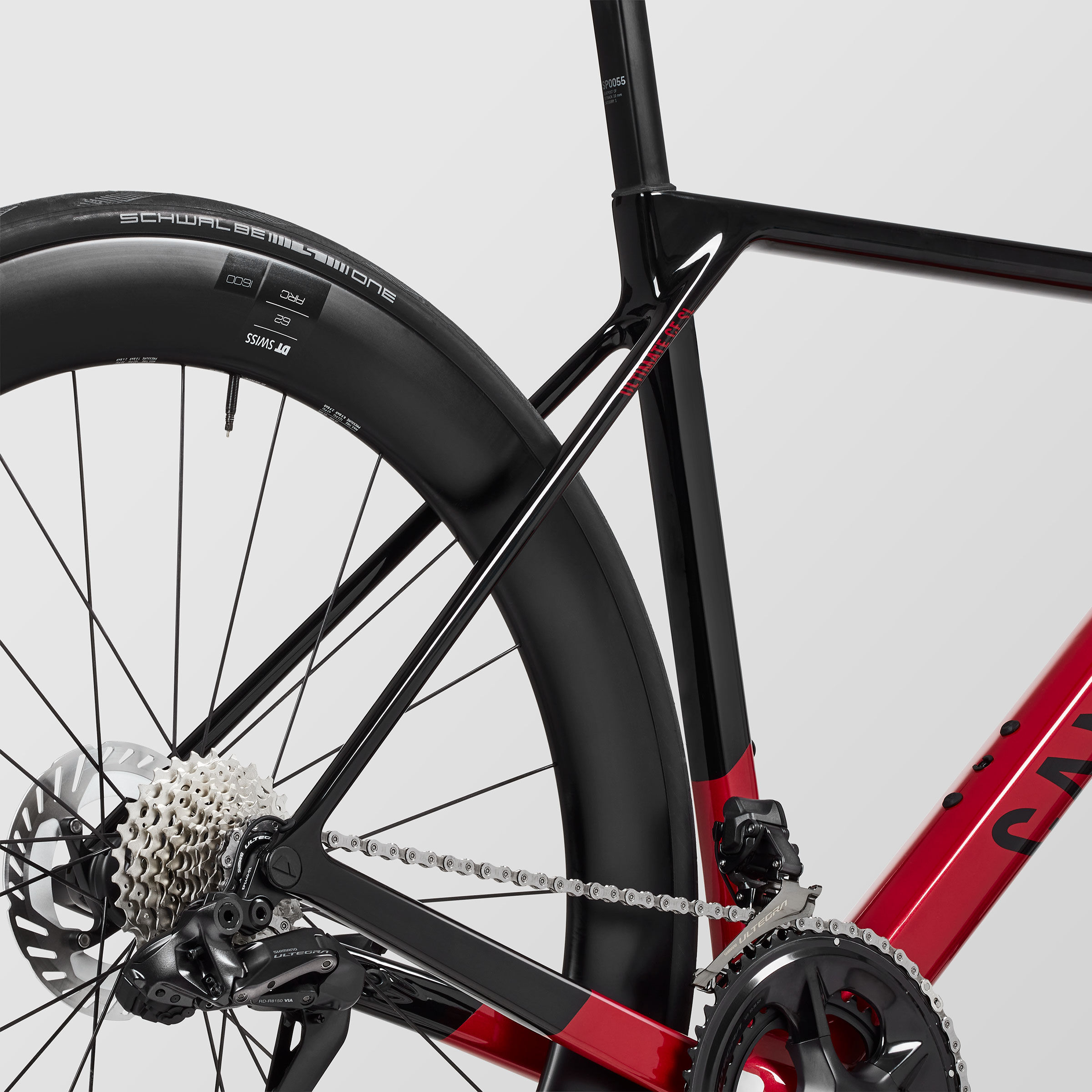 Canyon ultimate store cf sl aero