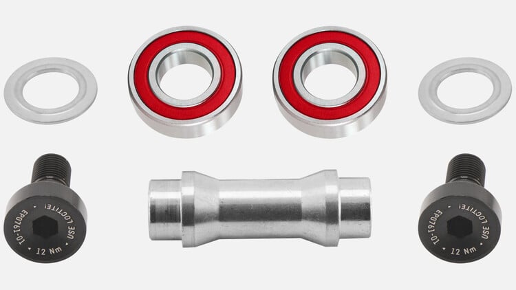 Canyon GP0126-01 Bearing Kit MP Axle M31 Canyon GP0126-01 Bearing Kit MP Axle M31