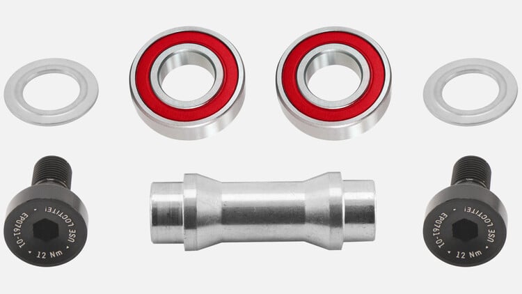 Zestaw Canyon GP0126-01 Bearing Kit MP Axle M31