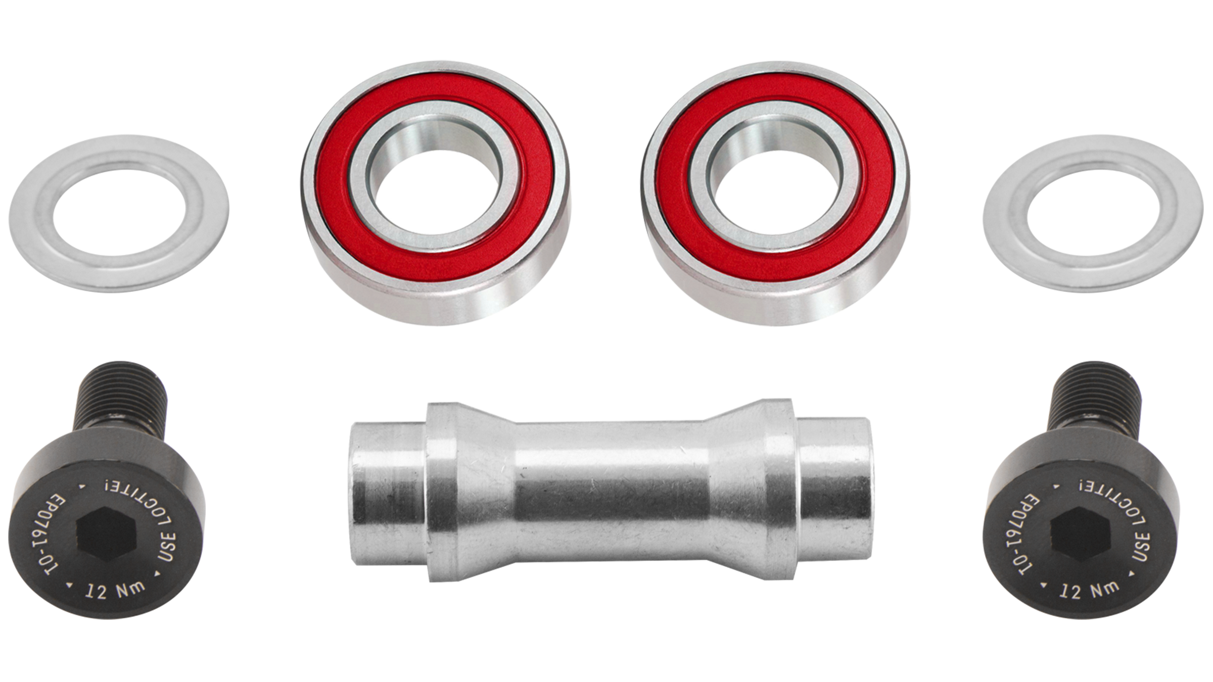 Canyon spectral bearings online