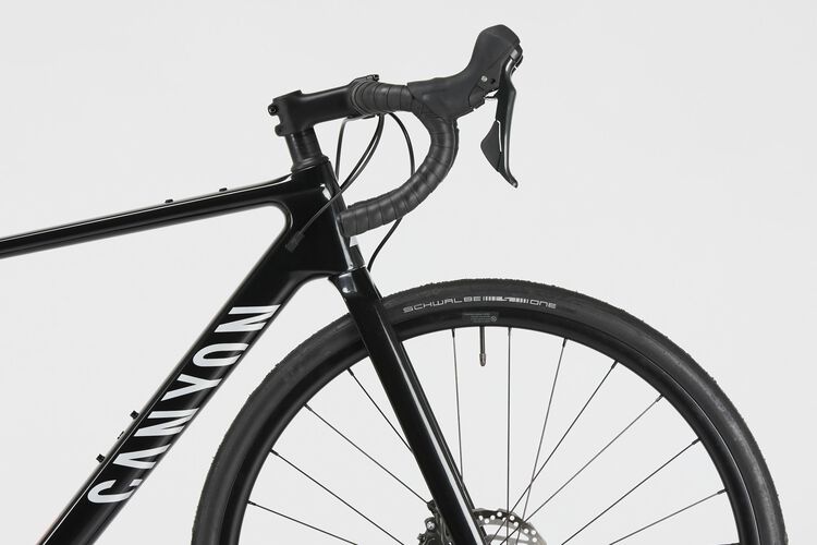 Endurace CF 6 Endurace CF 6