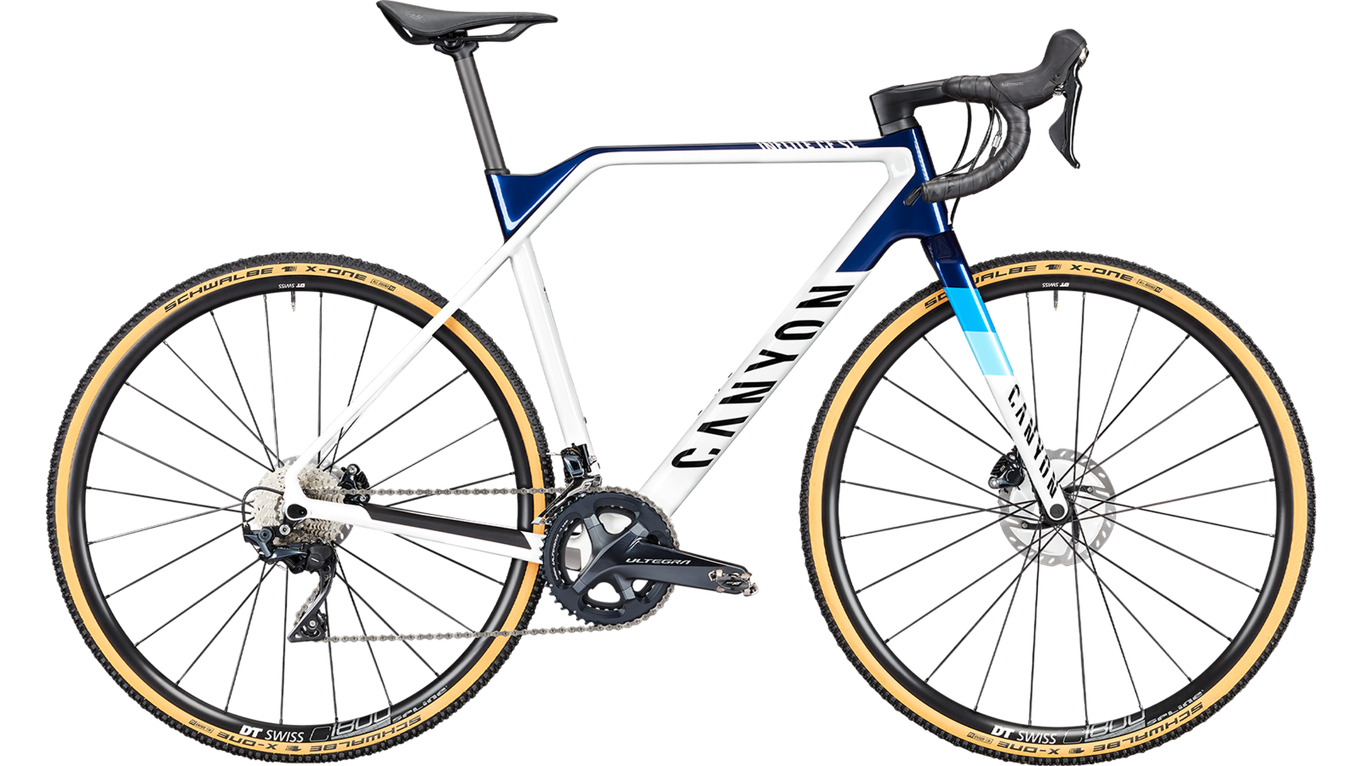 Inflite Cf Sl 7 Canyon De