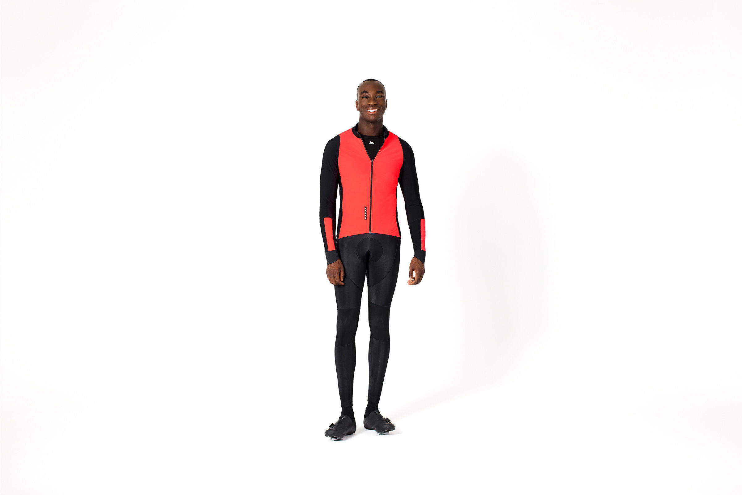Canyon Thermal Cycling Jersey
