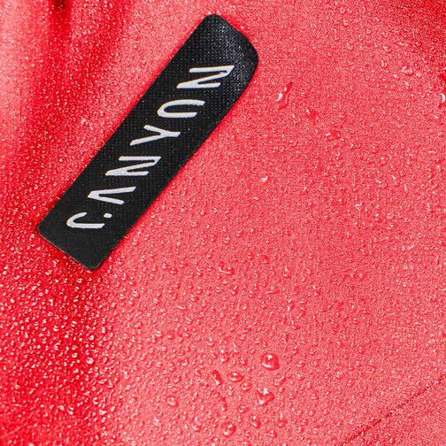Canyon Cycling Rain Jacket