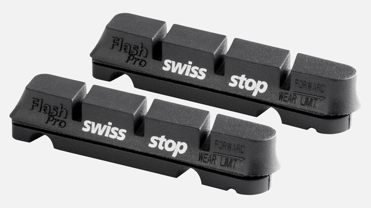 SwissStop Flash Pro AL Brake Pads