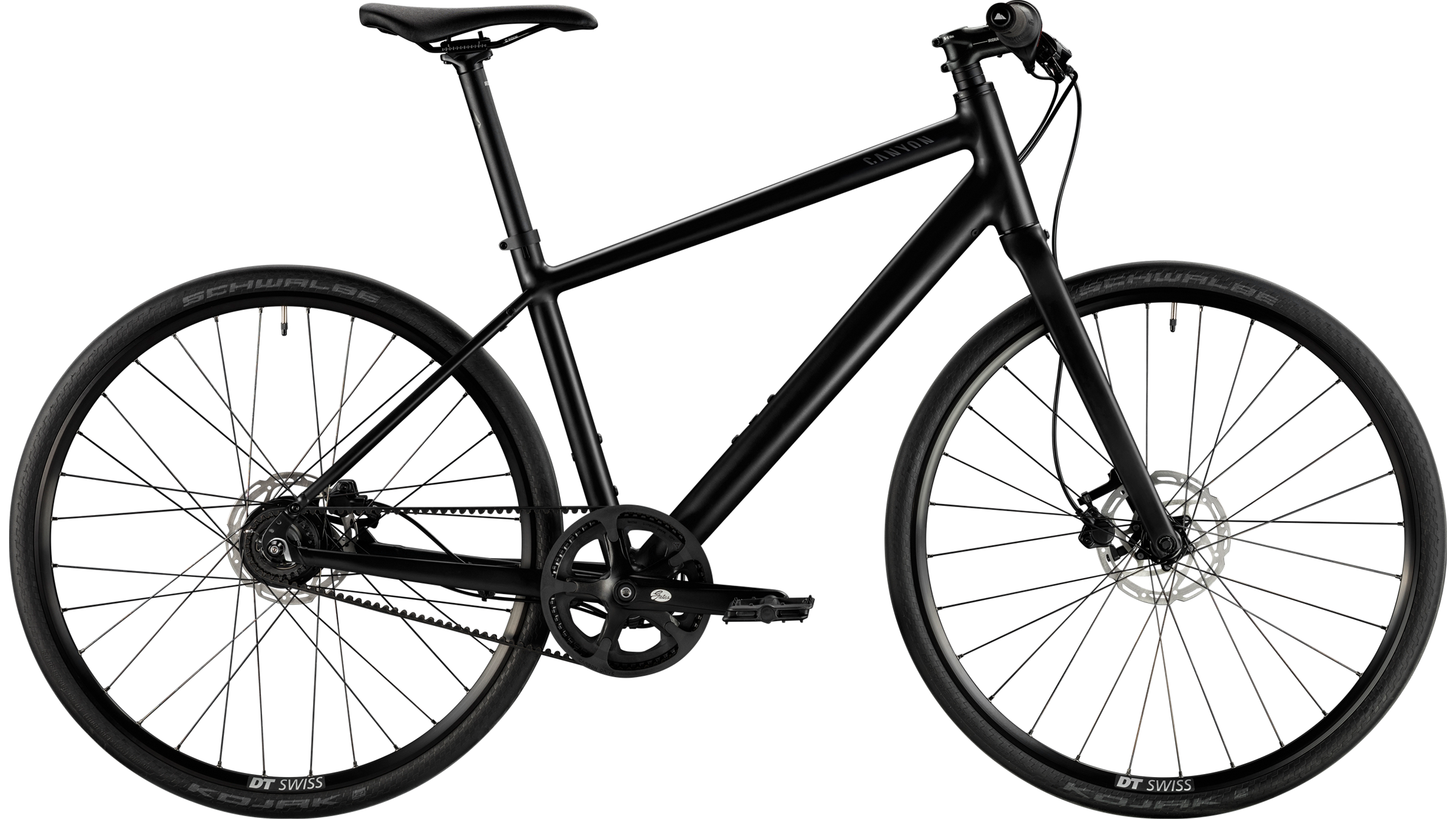 Urban 5.0 CANYON US