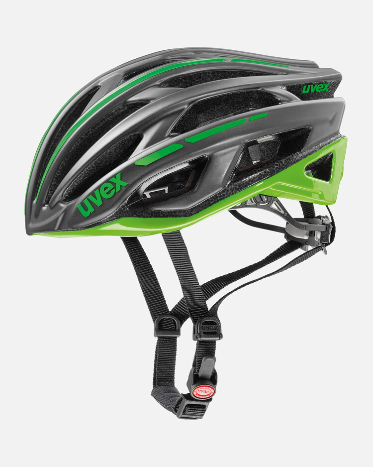 Uvex Race 5 Helmet