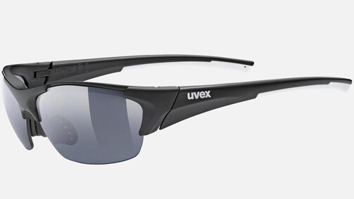 Uvex Blaze III Glasses