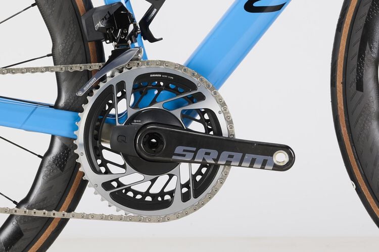 Ultimate CFR Team Movistar Ultimate CFR Team Movistar