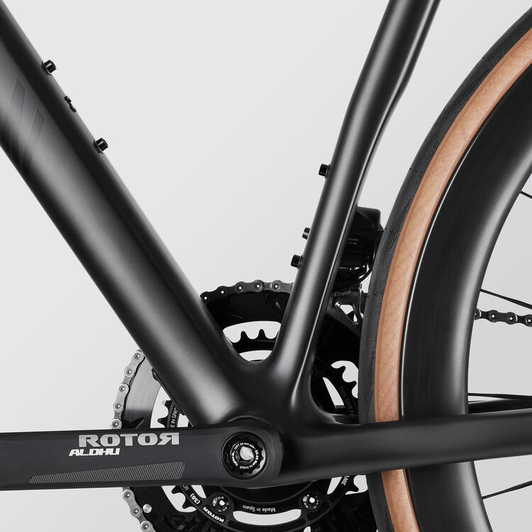 Endurace CF SLX 9 Di2 Endurace CF SLX 9 Di2