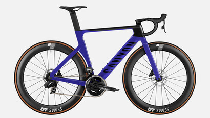Aeroad CF SLX 8 eTap Aeroad CF SLX 8 eTap