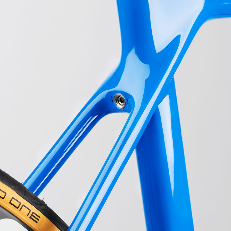 Ultimate CF SLX 9 Disc Di2 Ultimate CF SLX 9 Disc Di2