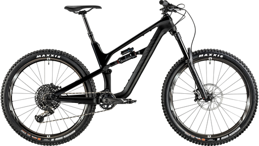 Spectral CF 9.0 Spectral CF 9.0
