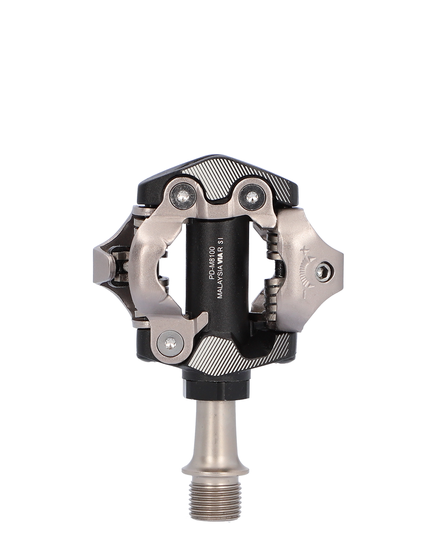 patroon hoog Caroline Shimano SPD PD-M8100 Deore XT Pedals | CANYON BE