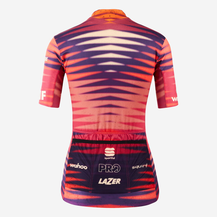 Peter Stetina Pro WMN Jersey Peter Stetina Pro WMN Jersey