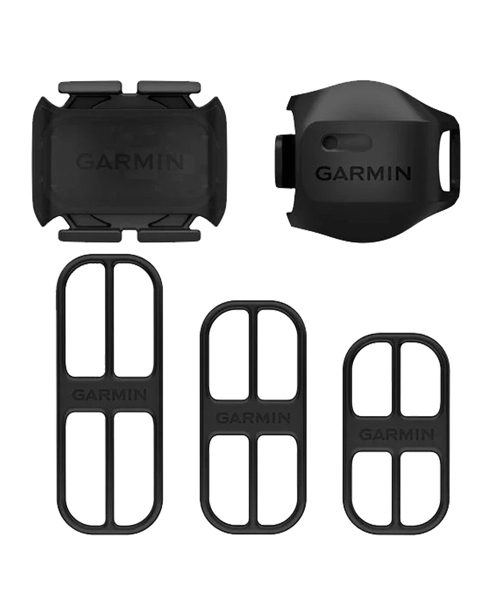 stimuleren Op de loer liggen Wijde selectie Garmin Speed and Cadence Sensor 2 Kit | CANYON NL
