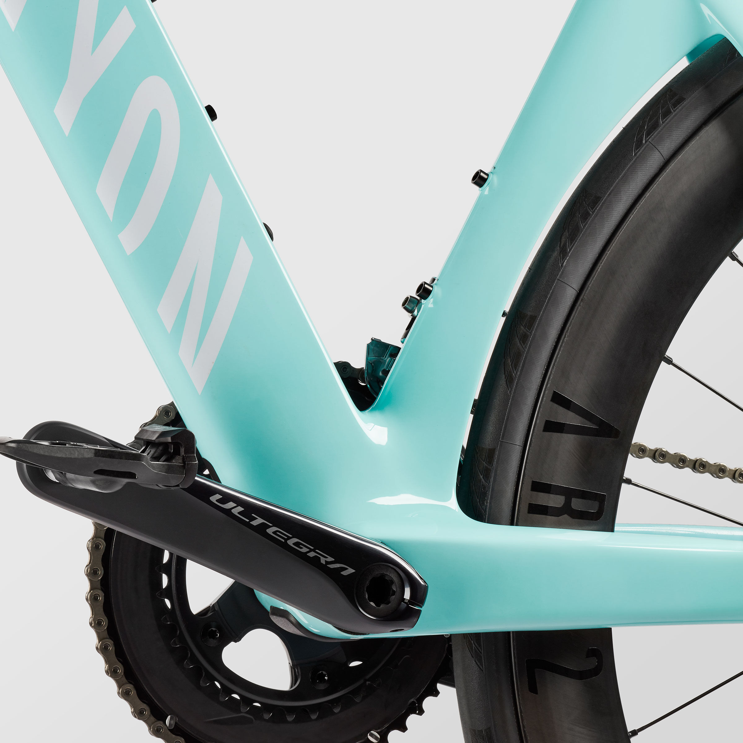 Aeroad CF SL 8 WMN Disc CANYON KR
