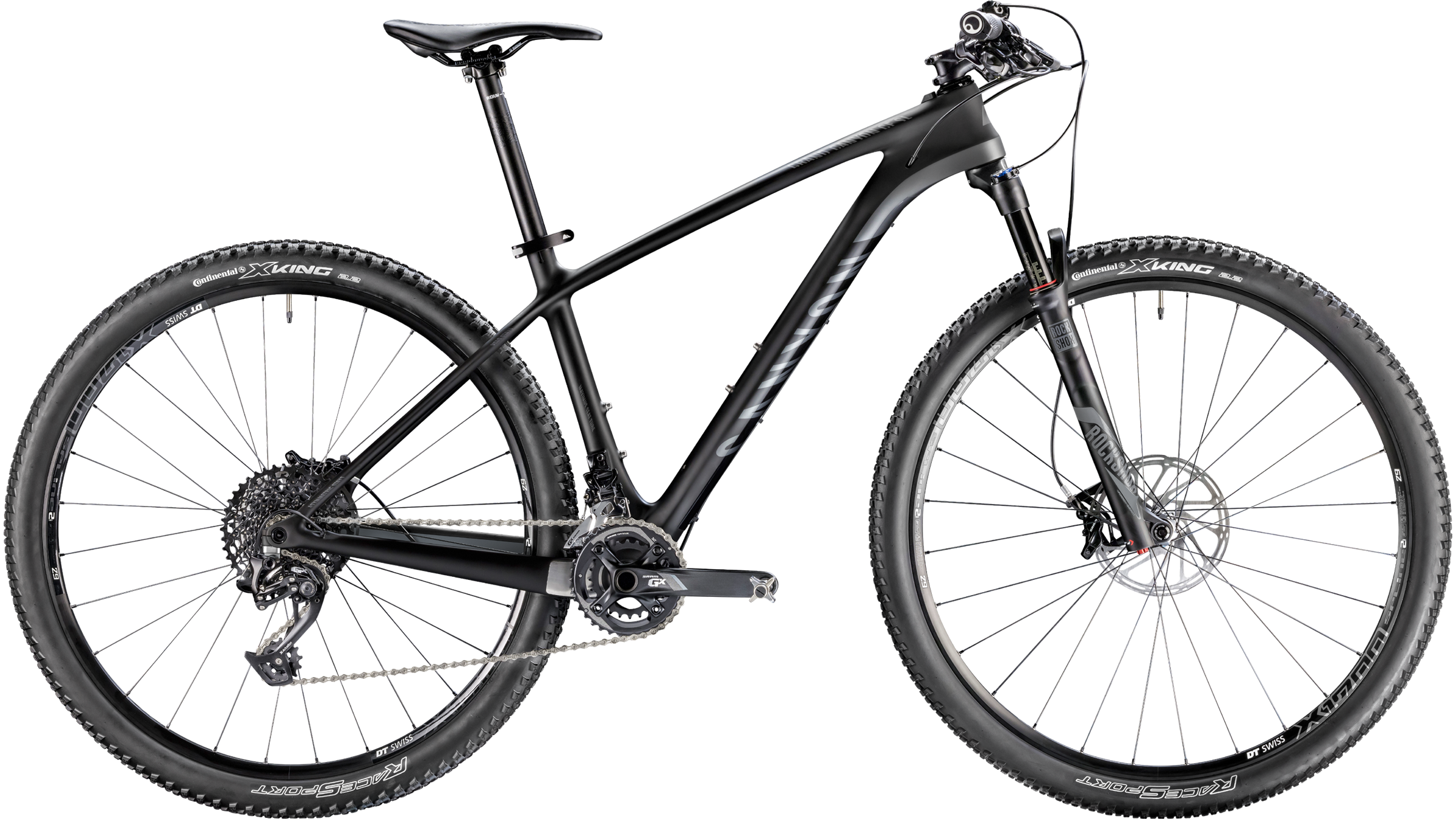 Grand canyon cf sl 7.9 2016