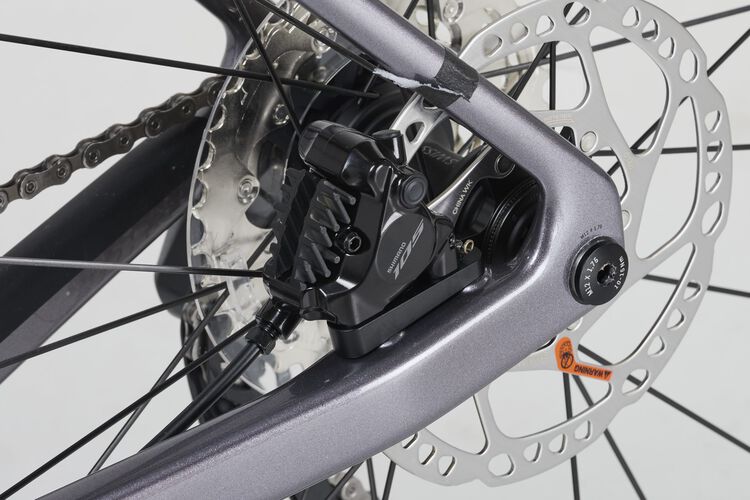 Endurace CF SLX 7 Di2 Endurace CF SLX 7 Di2