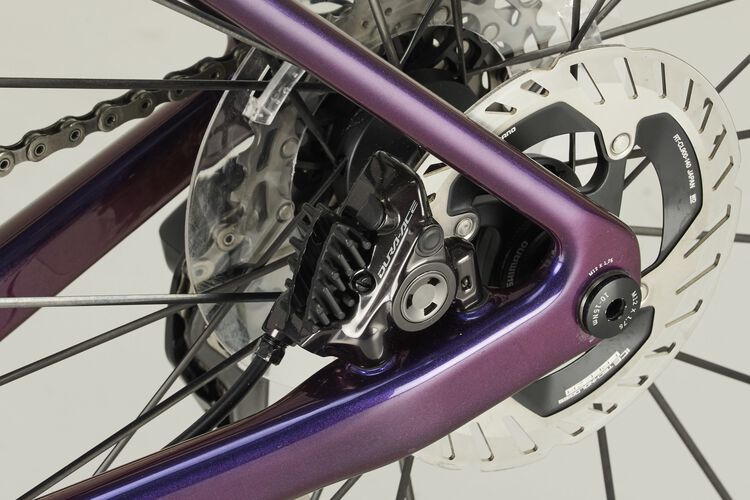 Ultimate CFR Di2 Aero Ultimate CFR Di2 Aero