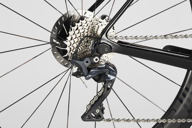 Endurace WMN CF SL Disc 8.0 SL Endurace WMN CF SL Disc 8.0 SL