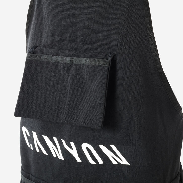 Canyon FIX Signature Pro Mechanic's Apron Canyon FIX Signature Pro Mechanic's Apron