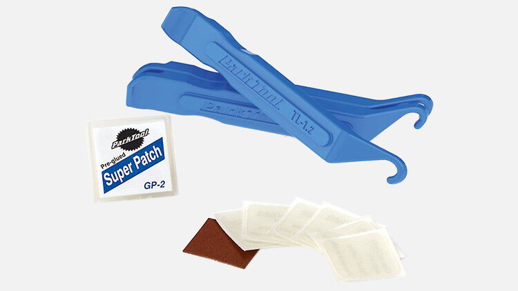 Park Tool TR-1 Repair Kit Park Tool TR-1 Repair Kit