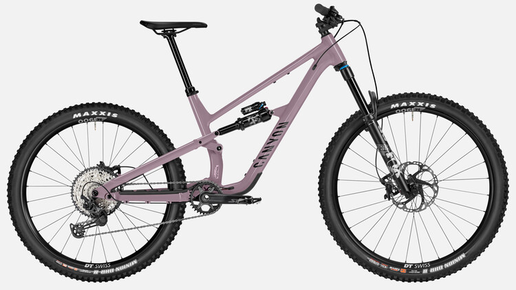 Used Spectral CANYON IL