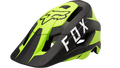 Fox Racing Metah Camo Helmet