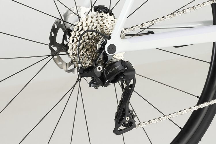 Ultimate CF 7 Ultimate CF 7