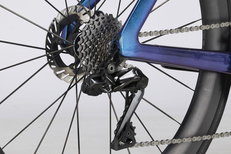 Aeroad CFR Di2 Aeroad CFR Di2