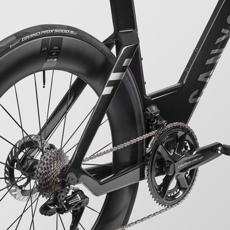 Speedmax CFR Di2 Speedmax CFR Di2