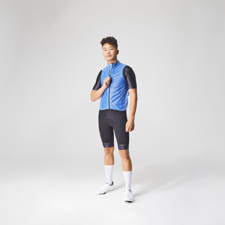 Canyon Men's Signature Pro Cycling Vest Canyon Men's Signature Pro Cycling Vest