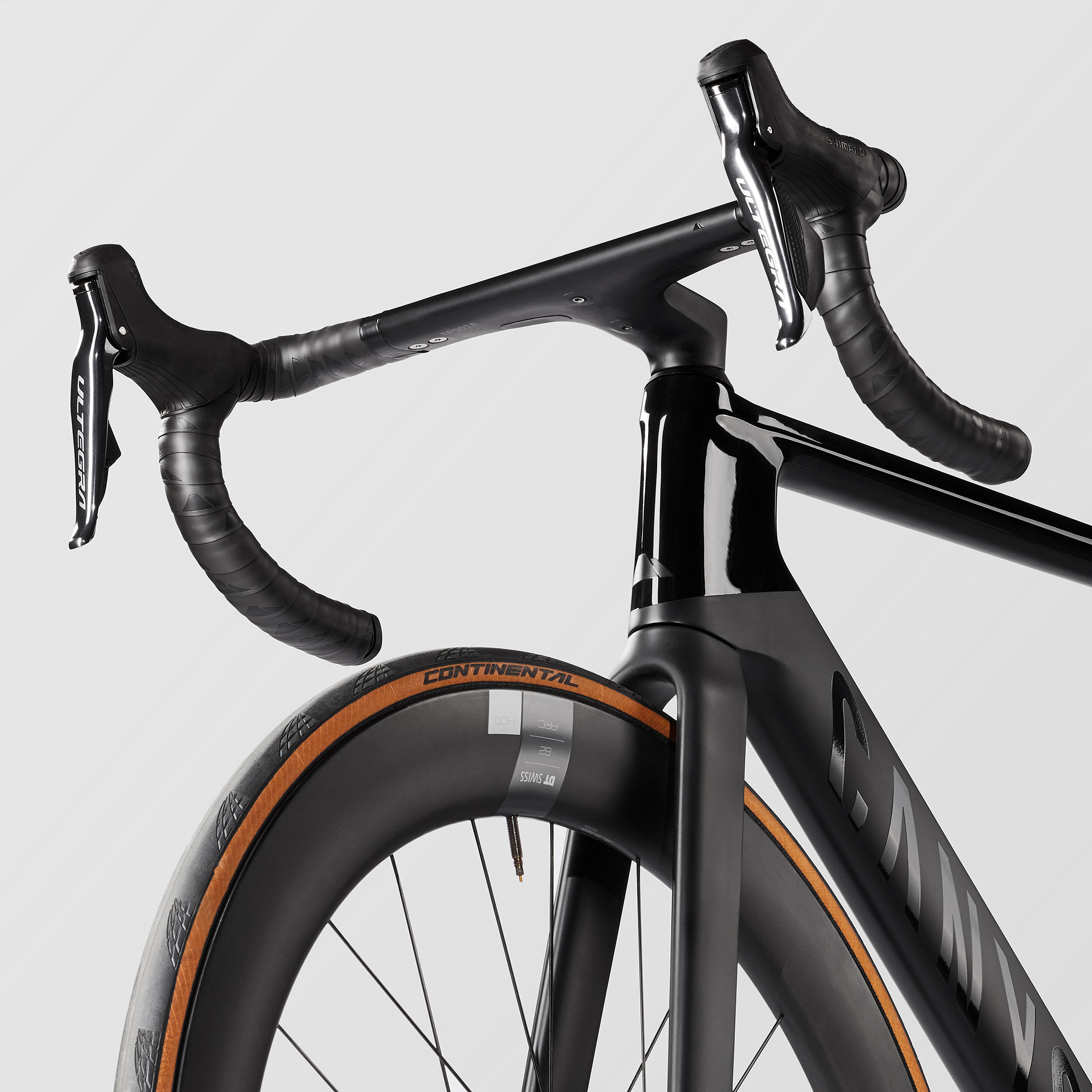 Aeroad CF SLX 8 Disc Di2