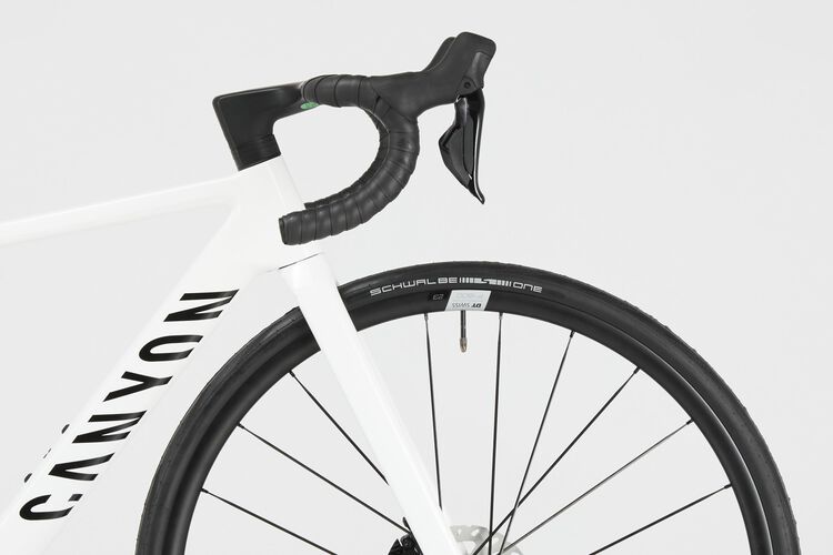 Ultimate CF 7 Di2 Ultimate CF 7 Di2