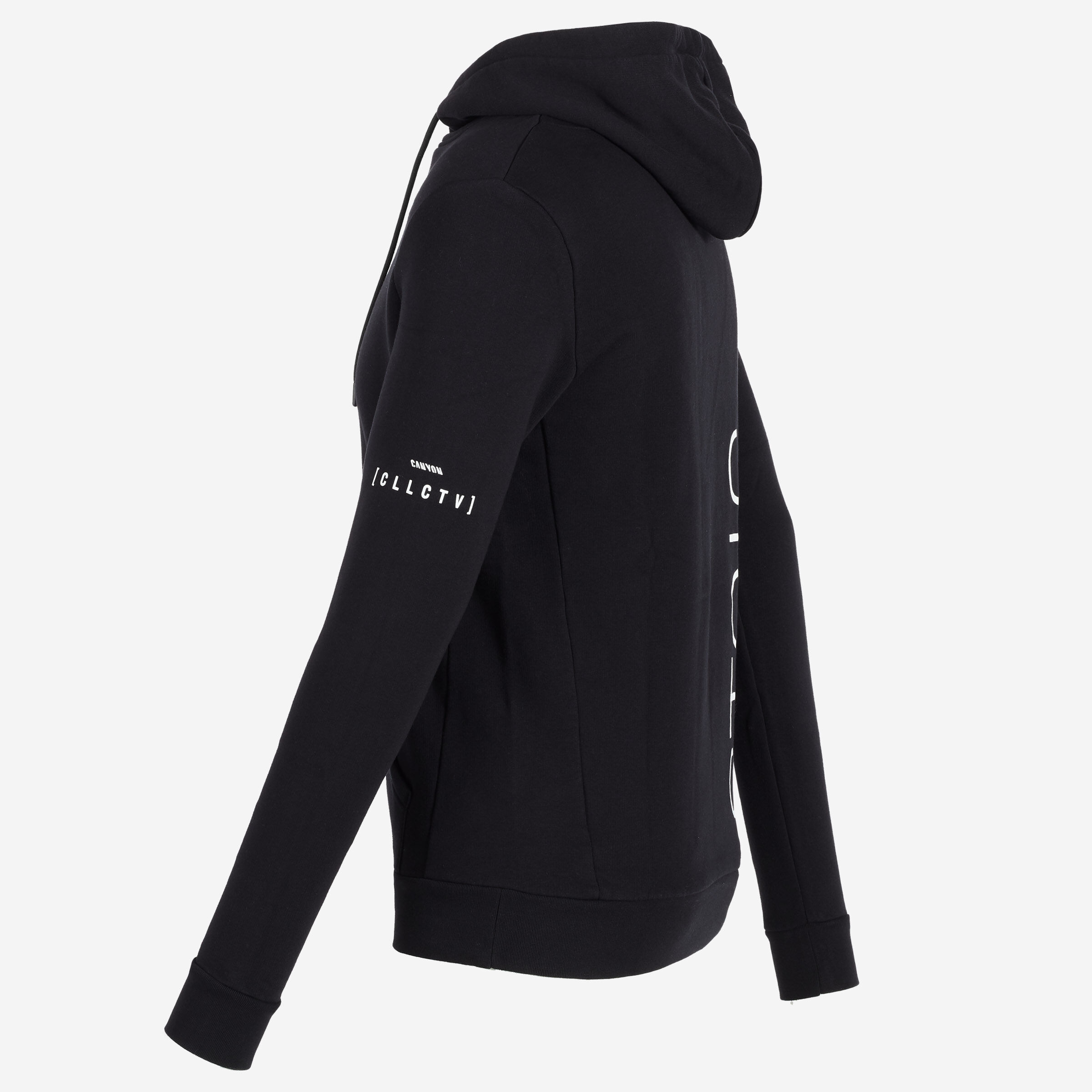 Canyon Stoic Hoodie