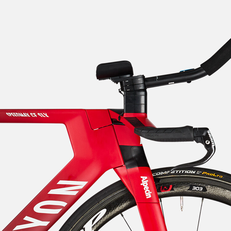 Speedmax CF SLX 9.0 Team Katusha TT Speedmax CF SLX 9.0 Team Katusha TT