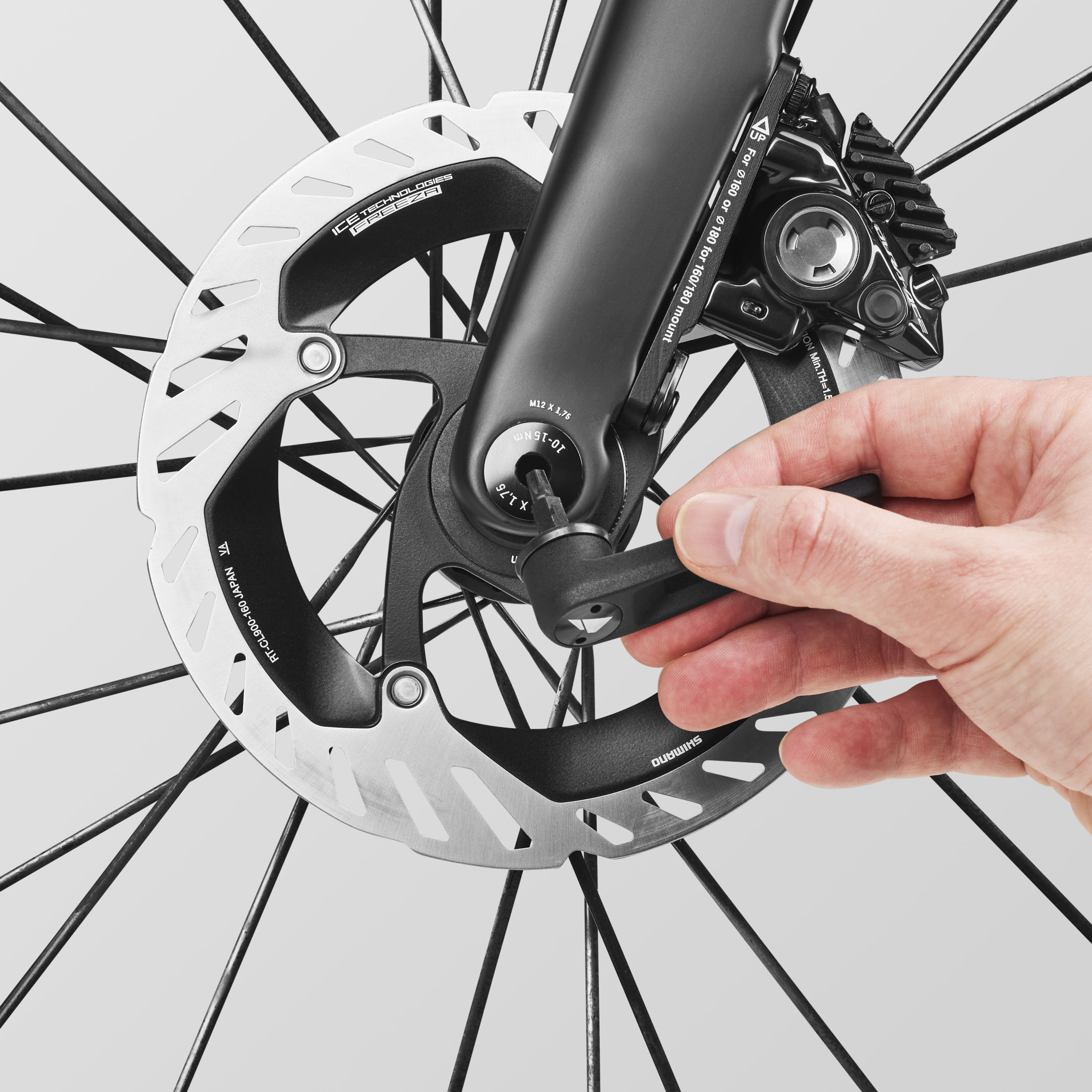 Ultimate CFR Di2