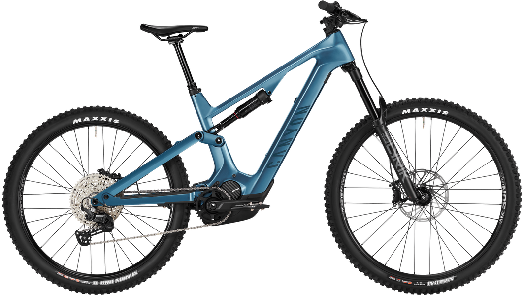 Canyon spectral 7.0 e bike hotsell