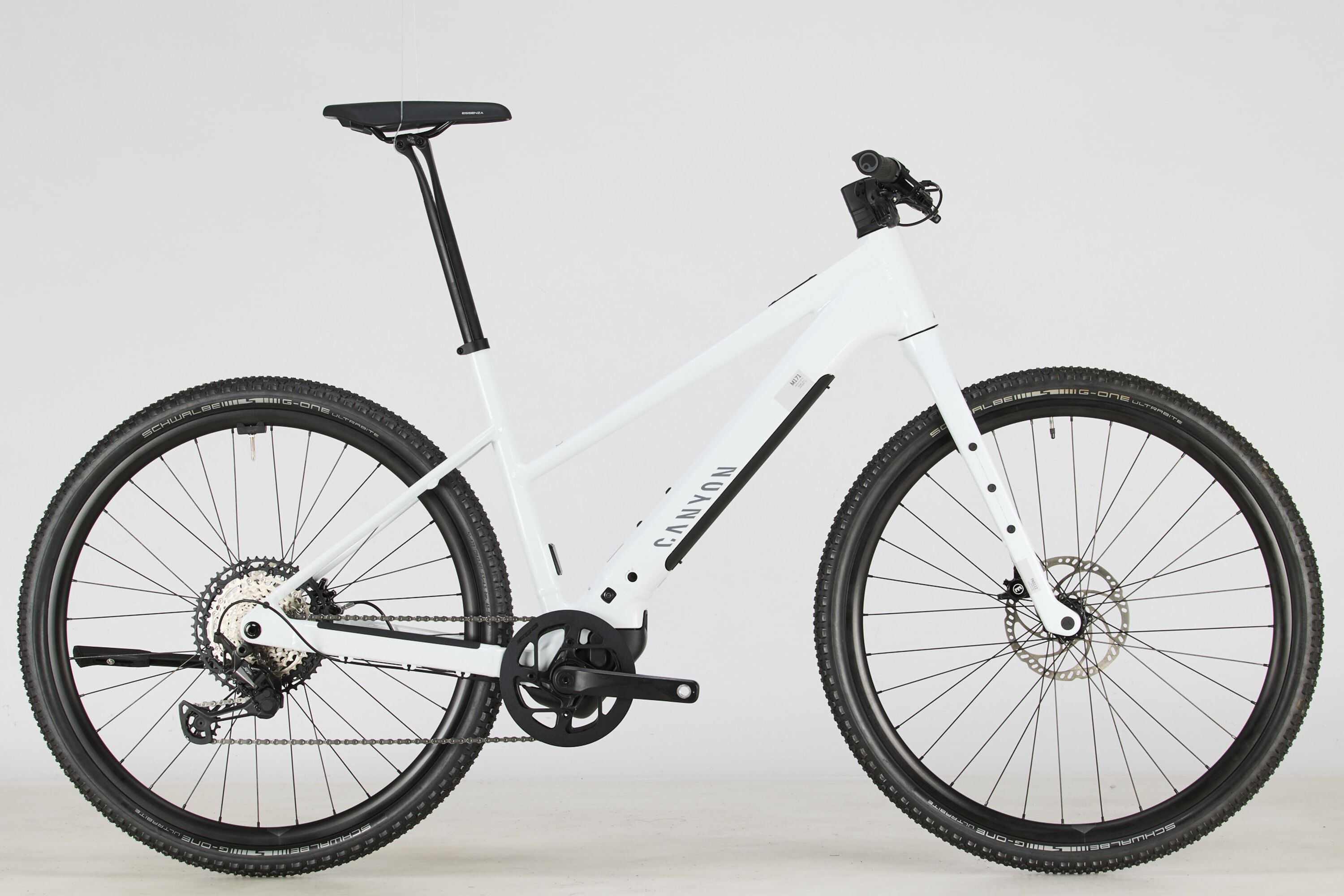 Used Pathlite:ONfly LTD mid-step CANYON PL